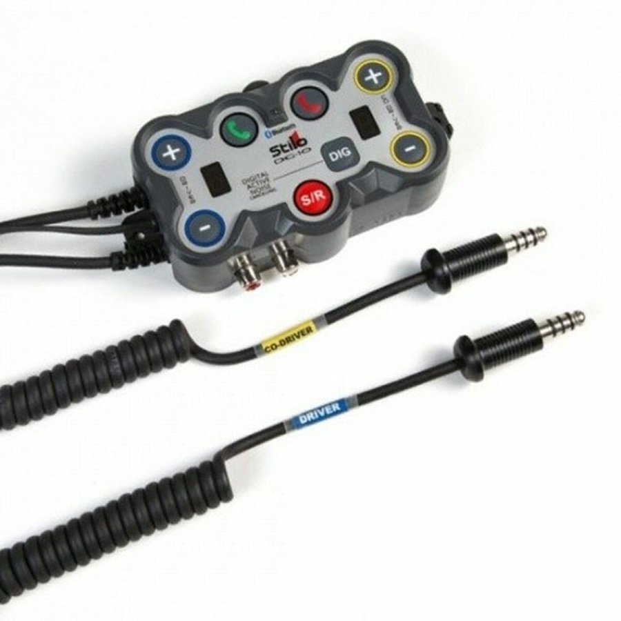 Samtaleanlg Stilo DG-10 Digital #1