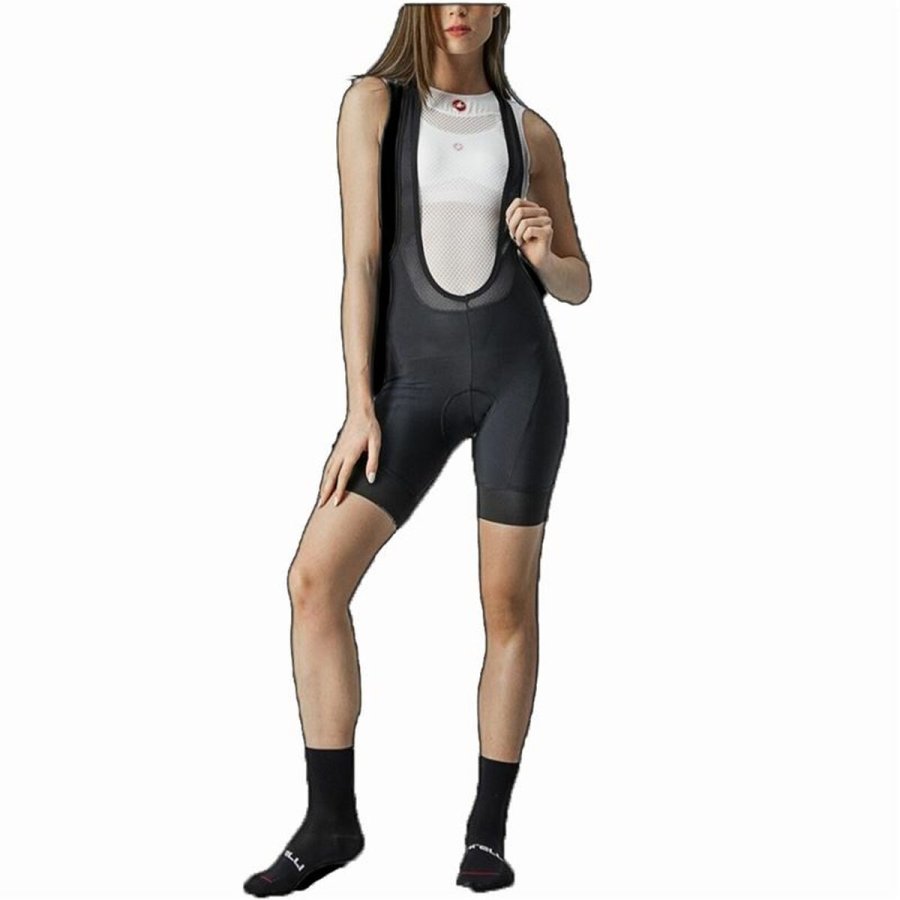 Coulotte Castelli Prima Sort Dame #1