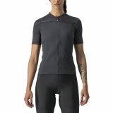 Cykeltrje Castelli Anima 3 Sort #1