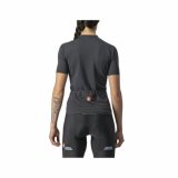 Cykeltrje Castelli Anima 3 Sort #5