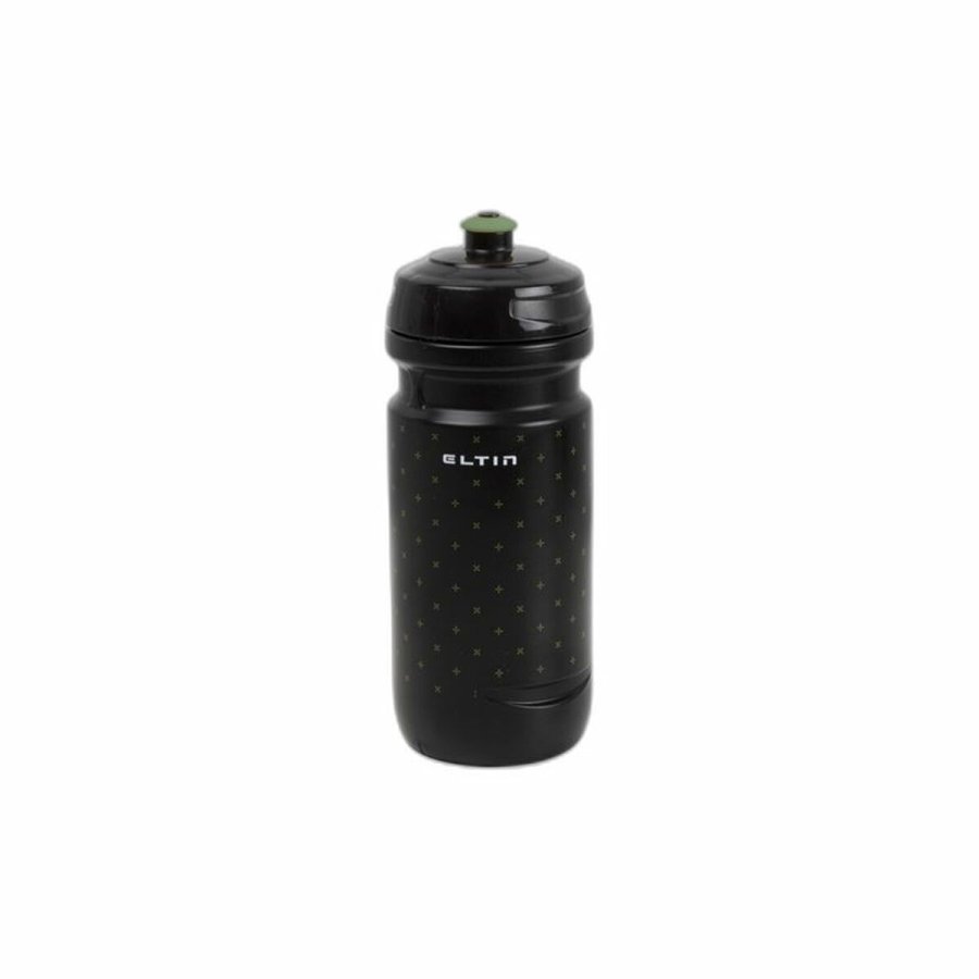 Flaske Castelli 4520123023 Sort 600 ml Cykling #1