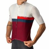Cykeltrje Castelli CDC Brun #1