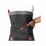 Cykeltrje Castelli A Blocco Sort #2