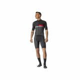 Cykeltrje Castelli A Blocco Sort #3