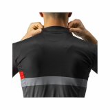 Cykeltrje Castelli A Blocco Sort #5