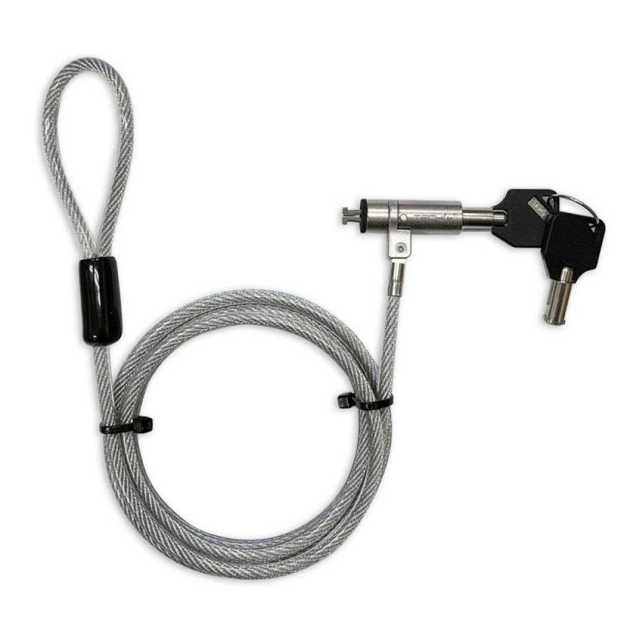 CD/DVD l�ser Techly 107289 #1