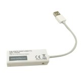 USB til ethernet-adapter Techly 107630 15 cm #3