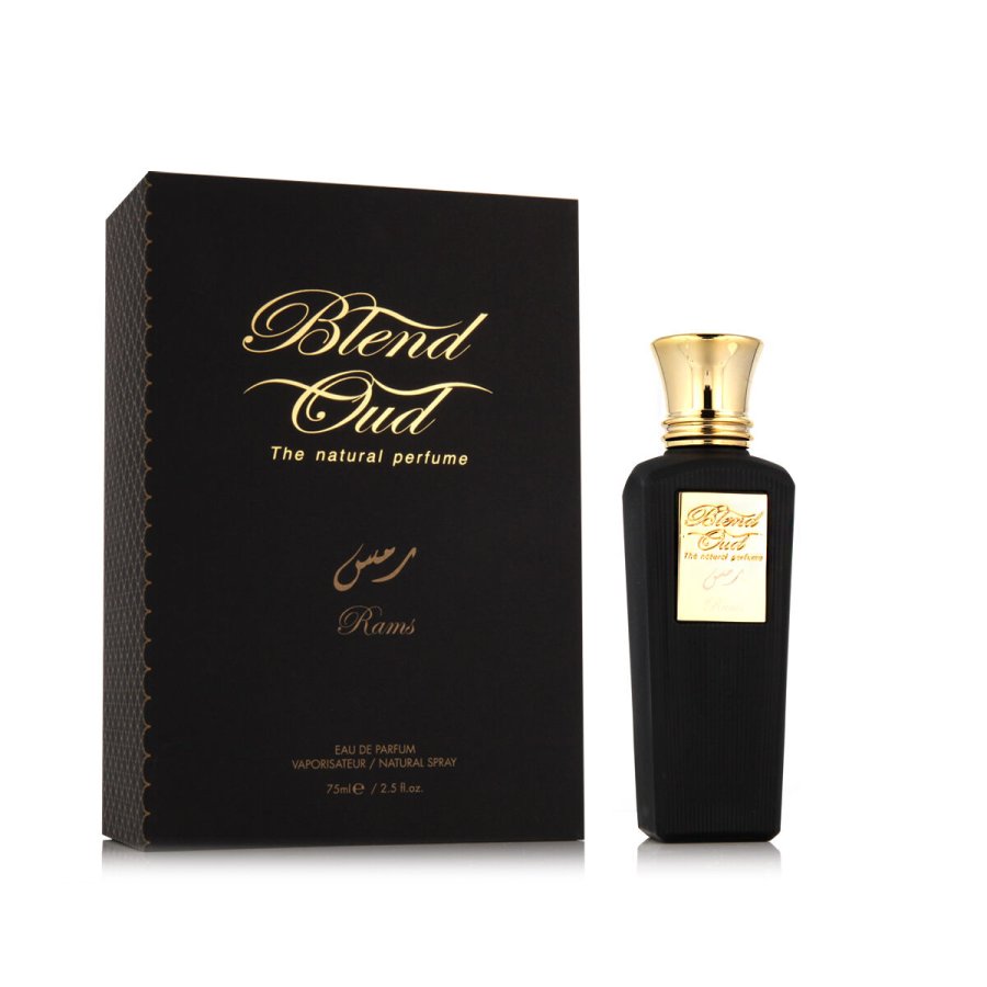 Dameparfume Blend Oud Rams EDP 75 ml #1