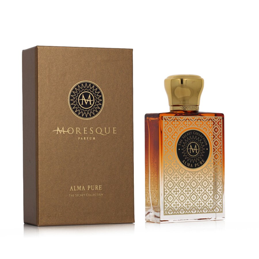 Dameparfume Moresque EDP Alma Pure 75 ml #2