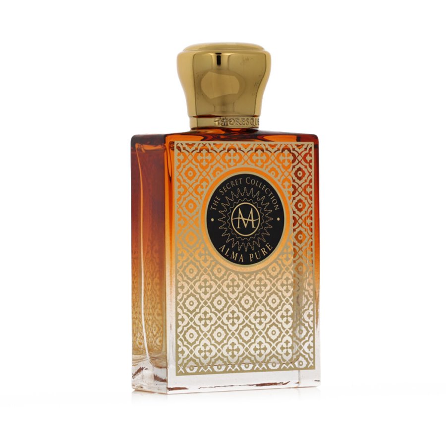 Dameparfume Moresque EDP Alma Pure 75 ml #3