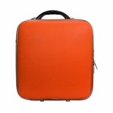 H�ndbagage Bombata E00795-13 Orange 36 X 32 X 11 CM #1