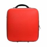 H�ndbagage Bombata E00795-5 R�d 36 X 32 X 11 CM #1