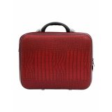H�ndbagage Bombata E00796-5 R�d 37 x 30 x 15 cm #1