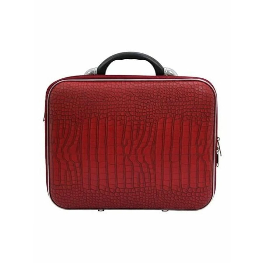 H�ndbagage Bombata E00796-5 R�d 37 x 30 x 15 cm #1