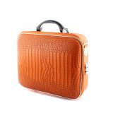 H�ndbagage Bombata E00796-13 Orange 37 x 30 x 15 cm #1