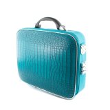 H�ndbagage Bombata E00796-22 Brun 37 x 30 x 15 cm #1