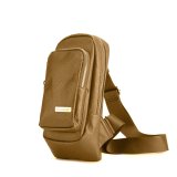 Mobiltaske Bombata E00815-21 Brun 15 x 29 x 10 cm #1