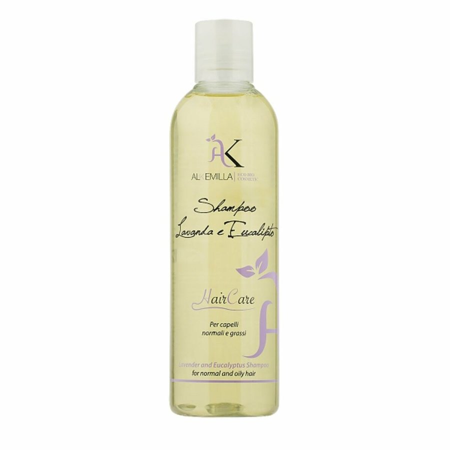 Shampoo Alkemilla 250 ml #1