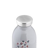 Termokande 24 Bottles Clima Rattle Shake Multifarvet Rustfrit stl 500 ml #2