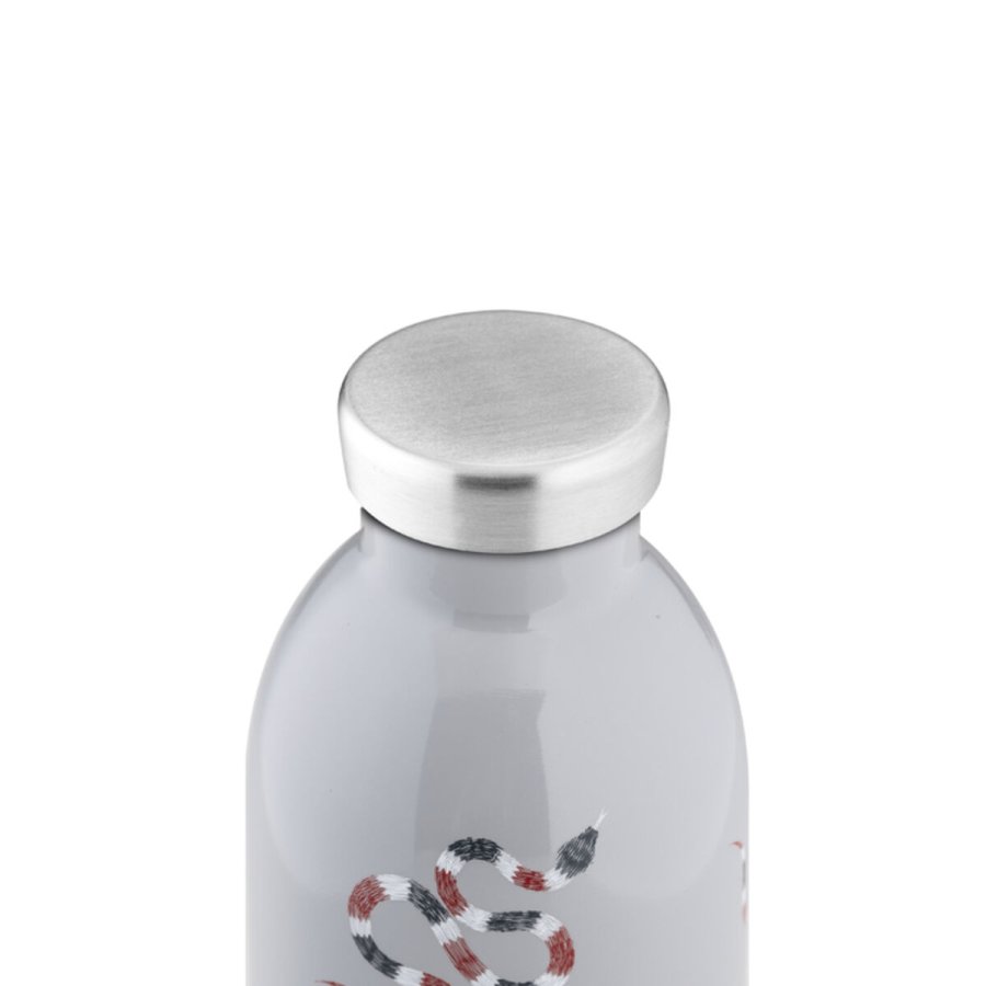 Termokande 24 Bottles Clima Rattle Shake Multifarvet Rustfrit stl 500 ml #2