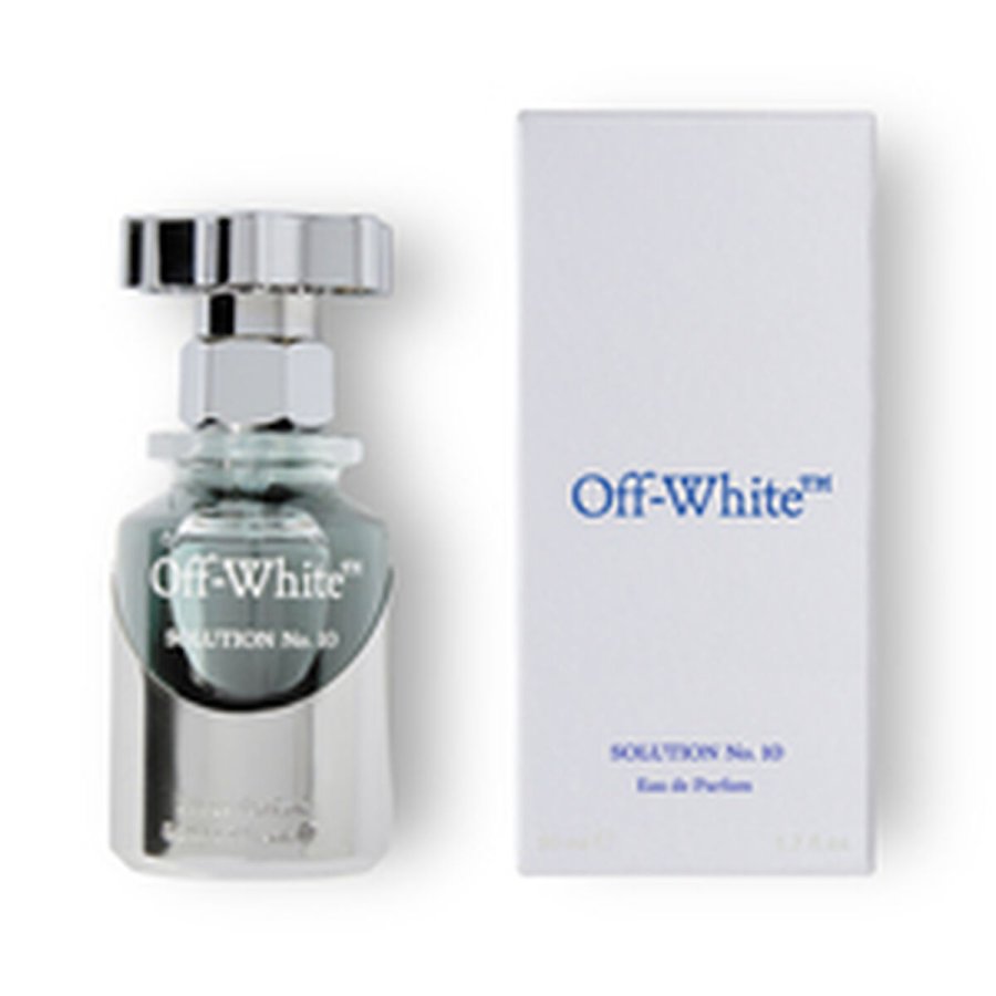 Unisex parfume Off-White SOLUTION Solution N EDP 50 ml #1