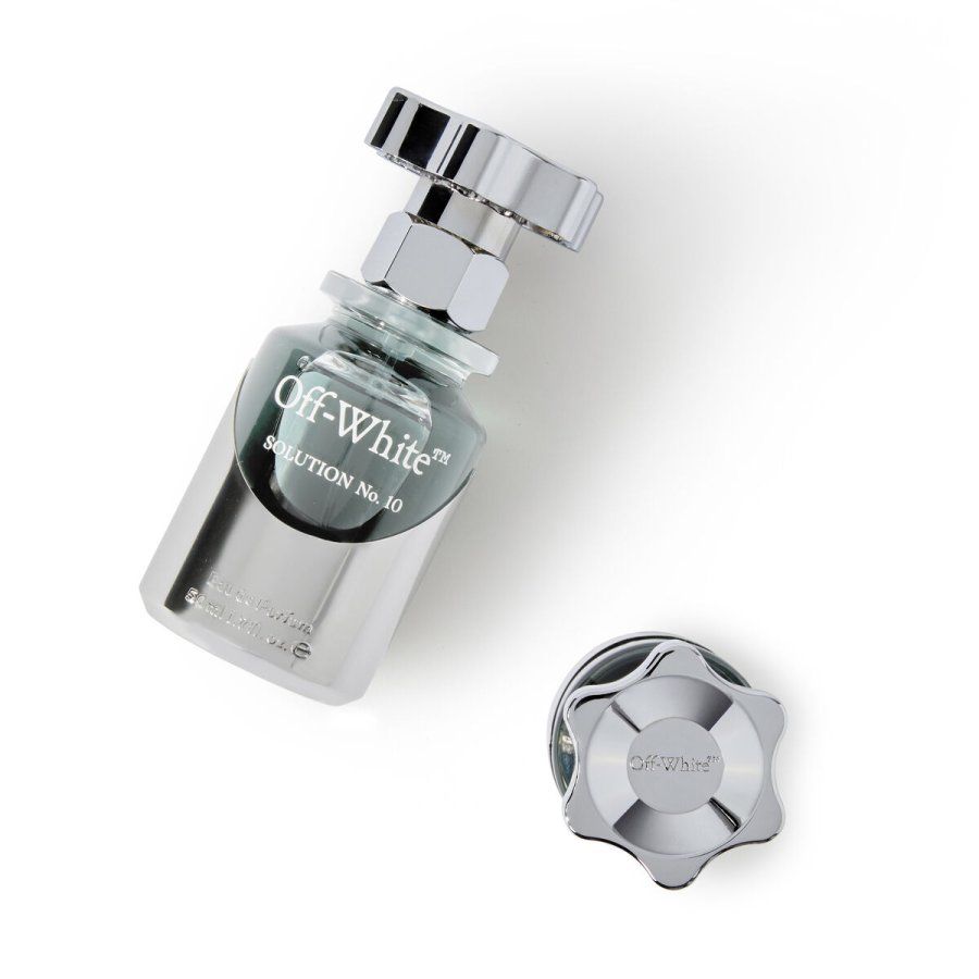 Unisex parfume Off-White SOLUTION Solution N EDP 50 ml #2