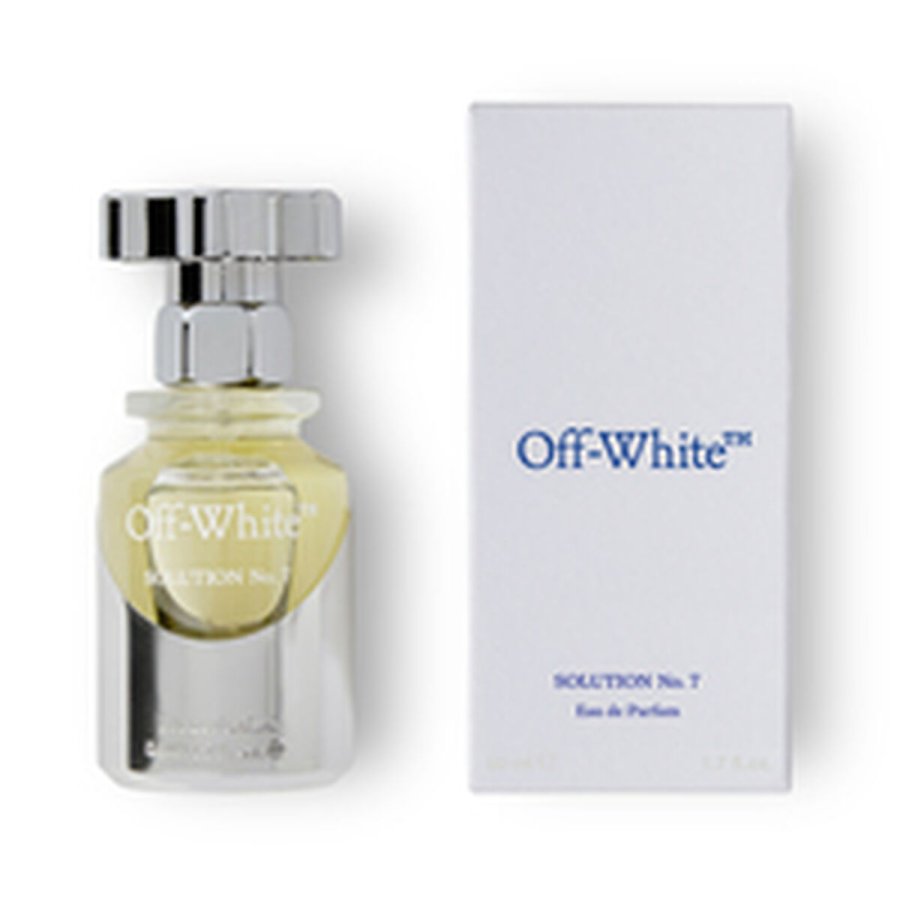 Unisex parfume Off-White SOLUTION Solution N EDP 50 ml #1