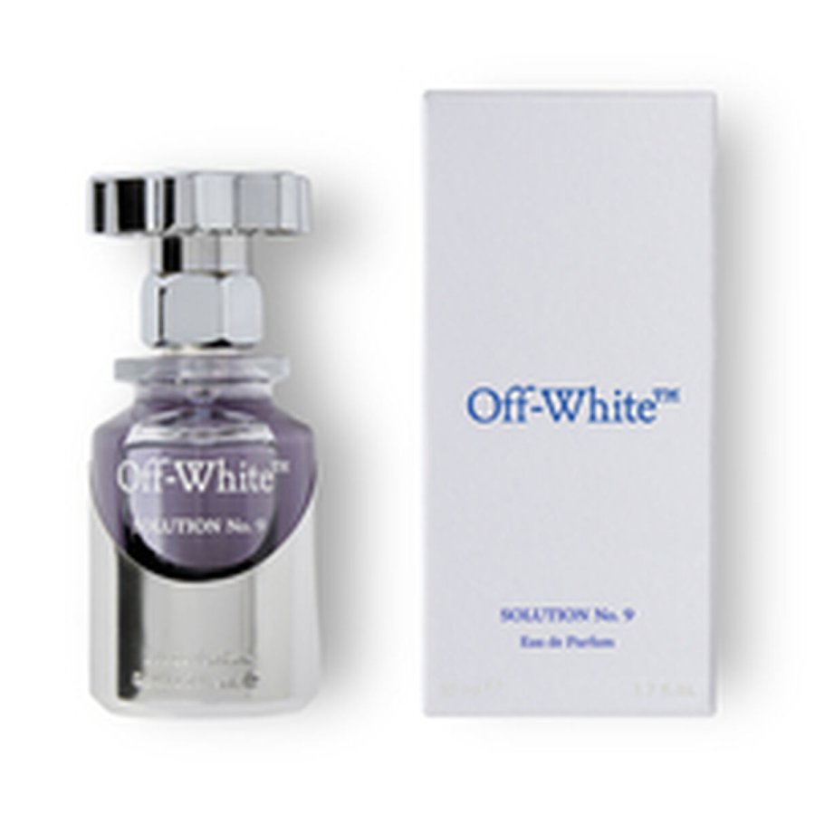Unisex parfume Off-White SOLUTION Solution N EDP 50 ml #1