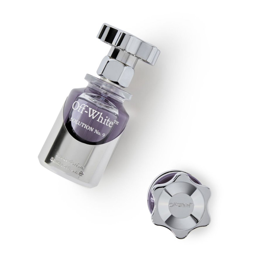 Unisex parfume Off-White SOLUTION Solution N EDP 50 ml #2