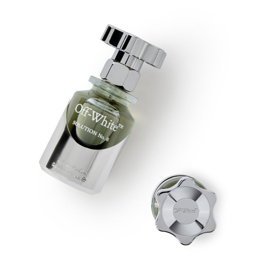 Unisex parfume Off-White SOLUTION Solution N EDP 50 ml #2