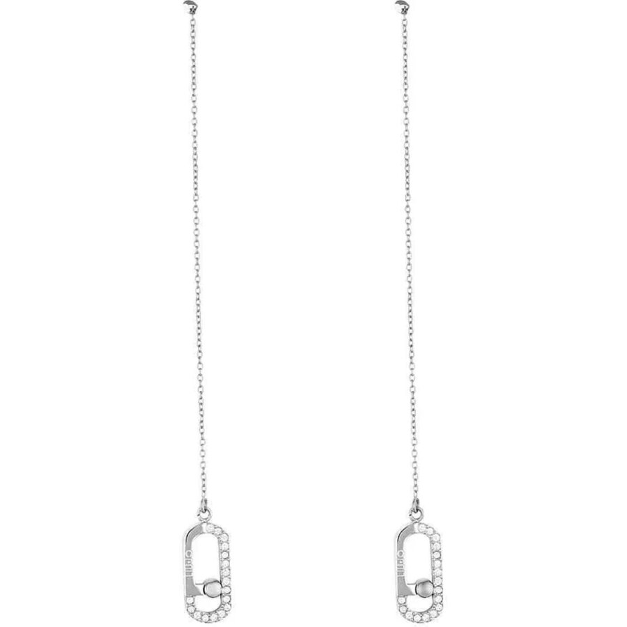 reringe til kvinder LIU JO LJ1802 Slvfarvet #1