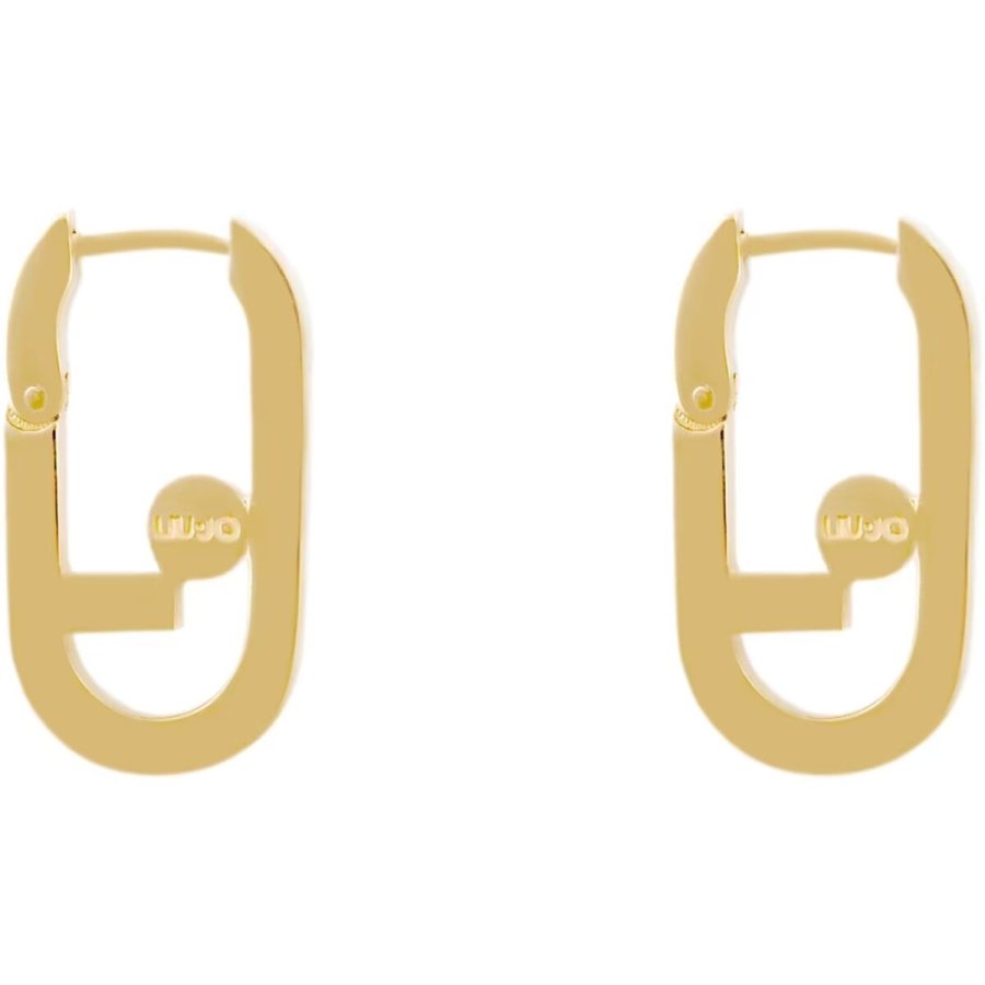 reringe til kvinder LIU JO LJ1956 Gylden #1