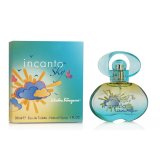 Dameparfume Salvatore Ferragamo EDT Incanto Sky 30 ml #1