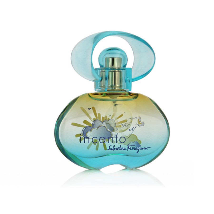 Dameparfume Salvatore Ferragamo EDT Incanto Sky 30 ml #2