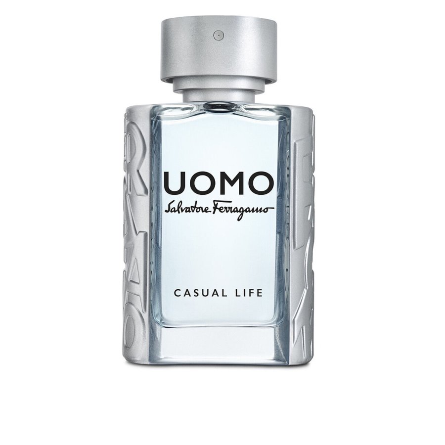Herreparfume Casual Life Salvatore Ferragamo 24004 EDT 50 ml (1 enheder) #1