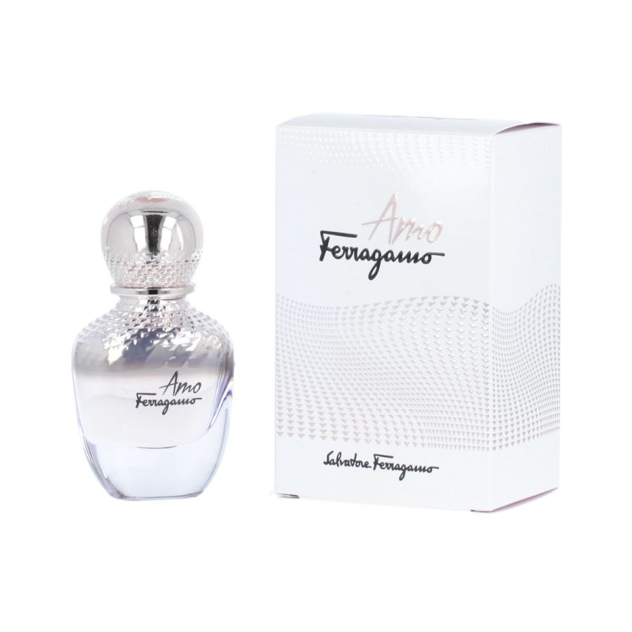 Dameparfume Salvatore Ferragamo Amo Ferragamo EDP #1