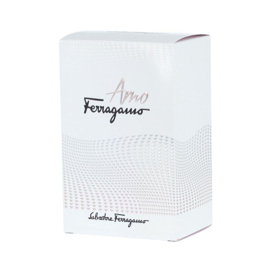 Dameparfume Salvatore Ferragamo EDP Amo Ferragamo (100 ml) #5