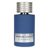 Herreparfume L'Homme Emanuel Ungaro EDT (100 ml) (100 ml) #1