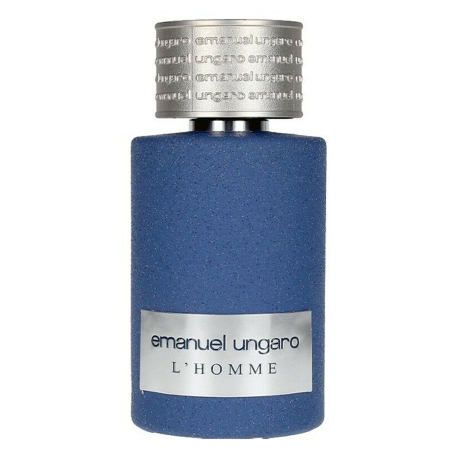 Herreparfume L'Homme Emanuel Ungaro EDT (100 ml) (100 ml) #1