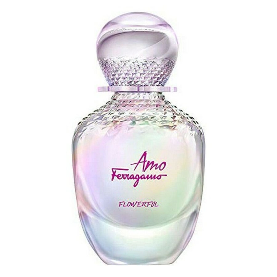 Dameparfume Salvatore Ferragamo EDT #7