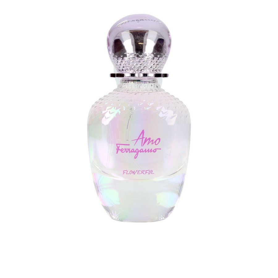 Dameparfume Salvatore Ferragamo EDT #5