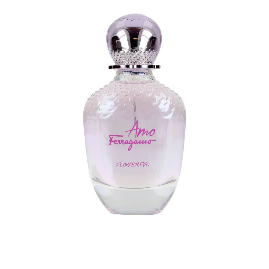 Dameparfume Salvatore Ferragamo EDT #3