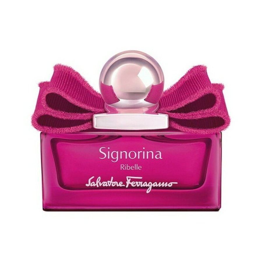 Dameparfume Signorina Ribelle Salvatore Ferragamo EDP (50 ml) (50 ml) #1