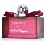 Dameparfume Salvatore Ferragamo Signorina Ribelle EDP #1