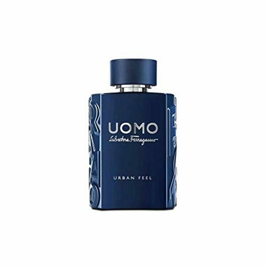 Herreparfume Salvatore Ferragamo Uomo Urban Feel EDT #2