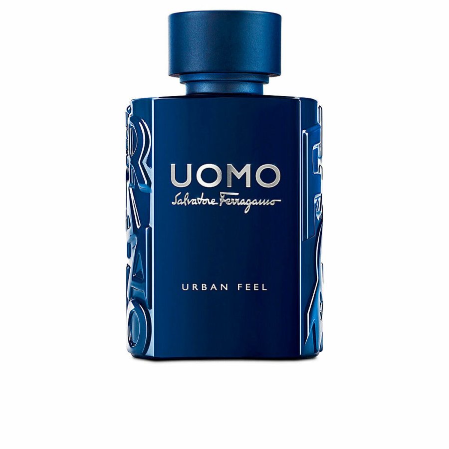 Herreparfume Salvatore Ferragamo Uomo Urban Feel EDT #1