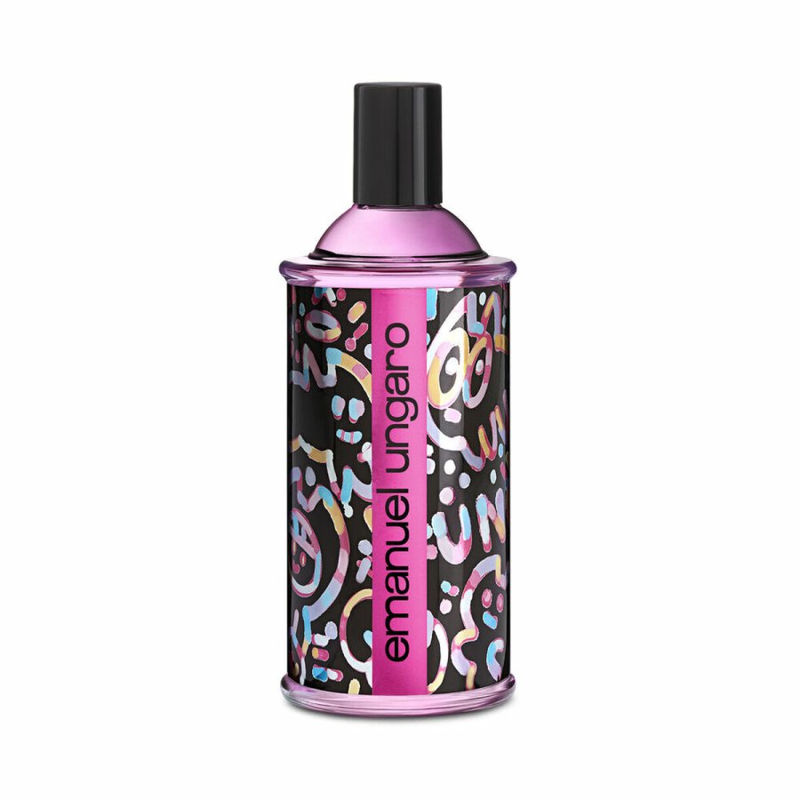 Dameparfume Emanuel Ungaro For Her EDT For Her 100 ml #1