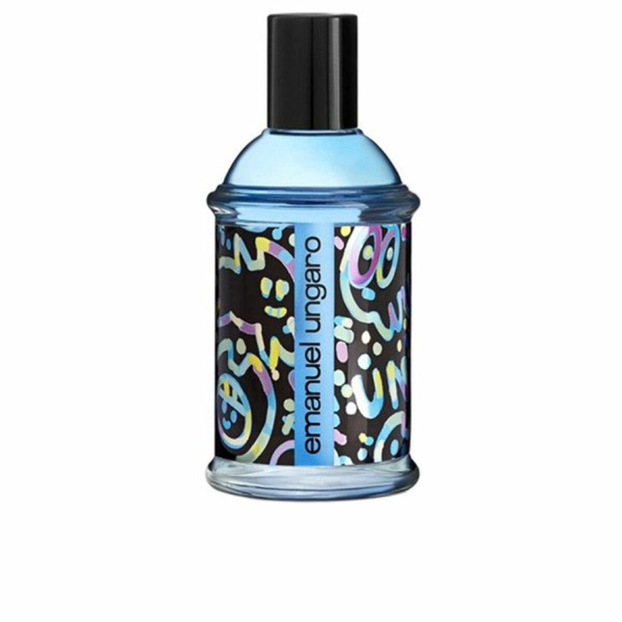 Unisex parfume Emanuel Ungaro EMANUEL UNGARO FOR HIM 30 ml #1