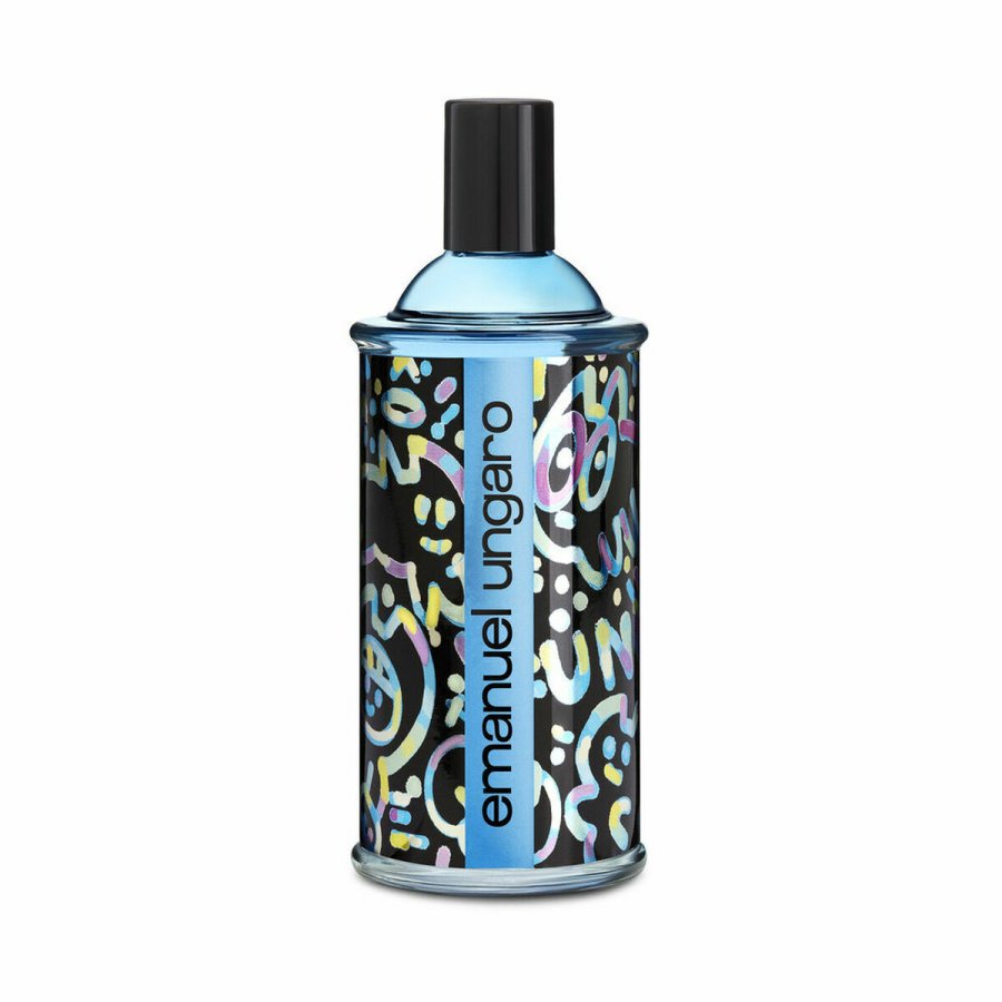 Herreparfume Emanuel Ungaro For Him EDT (1 enheder) #1