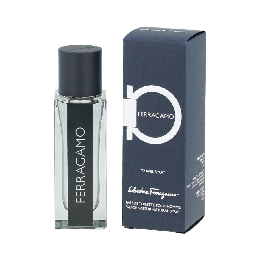 Herreparfume Salvatore Ferragamo Ferragamo EDT #1